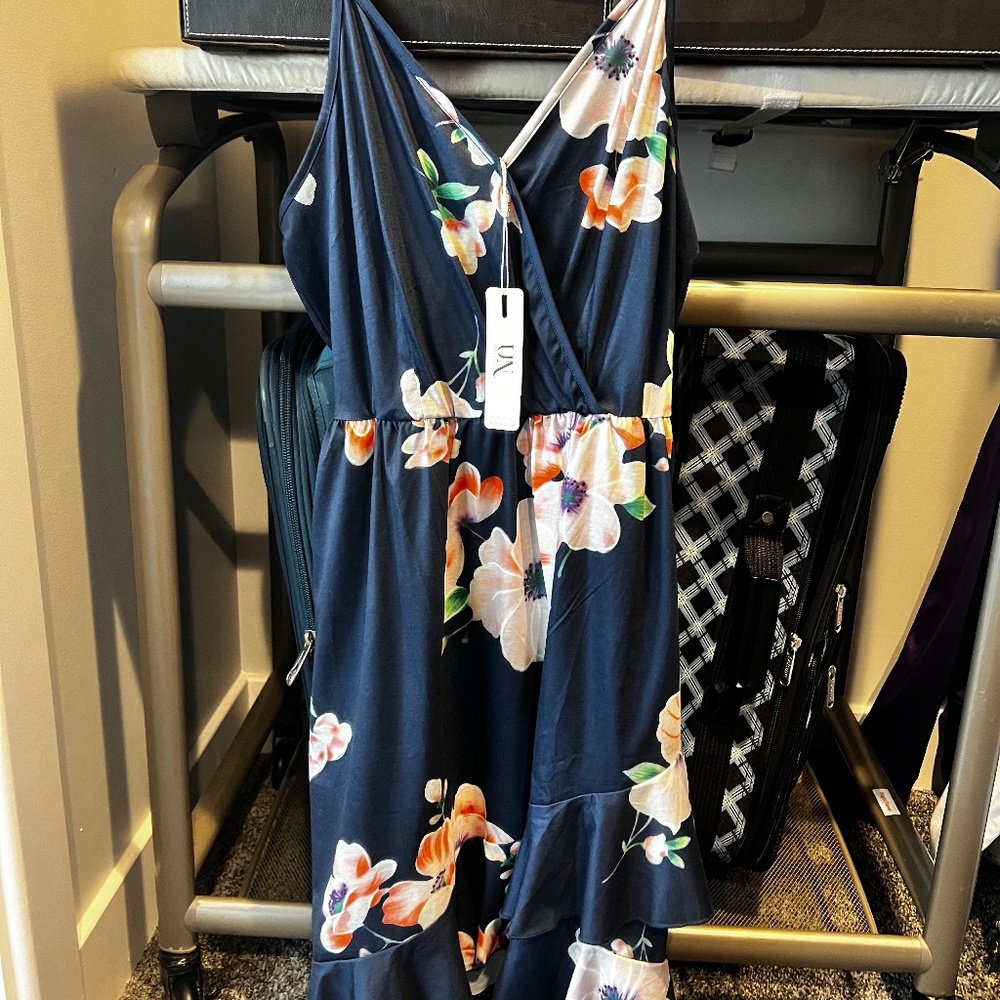 Women’s dress